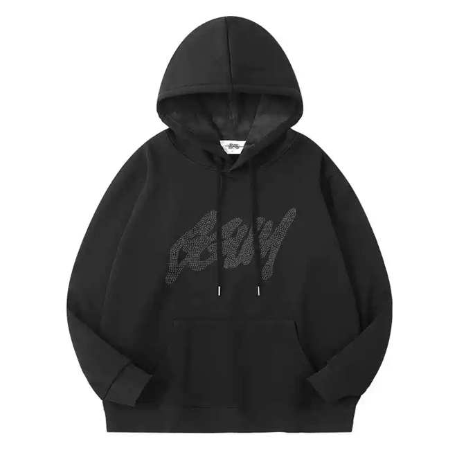 [PRE-ORDER] TXT Yeonjun 'GGUM' Hoodie