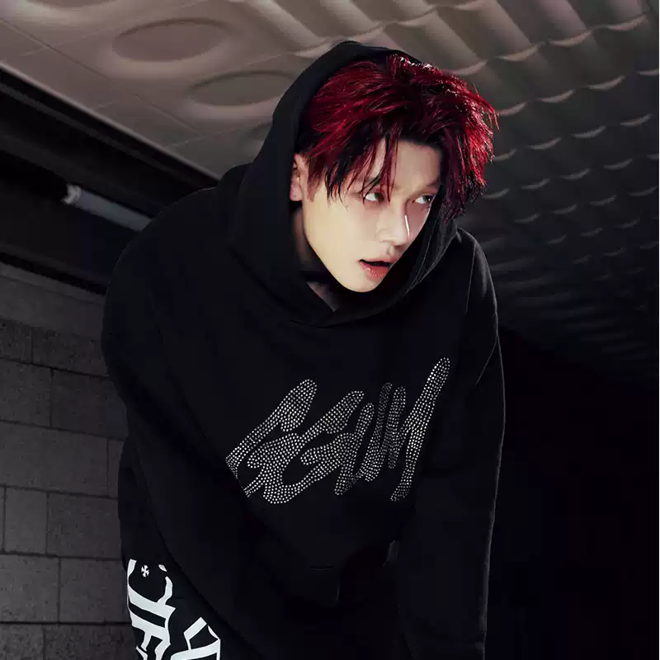 [PRE-ORDER] TXT Yeonjun 'GGUM' Hoodie