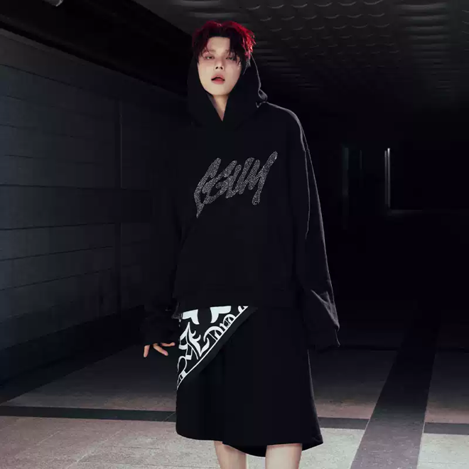 [PRE-ORDER] TXT Yeonjun 'GGUM' Hoodie