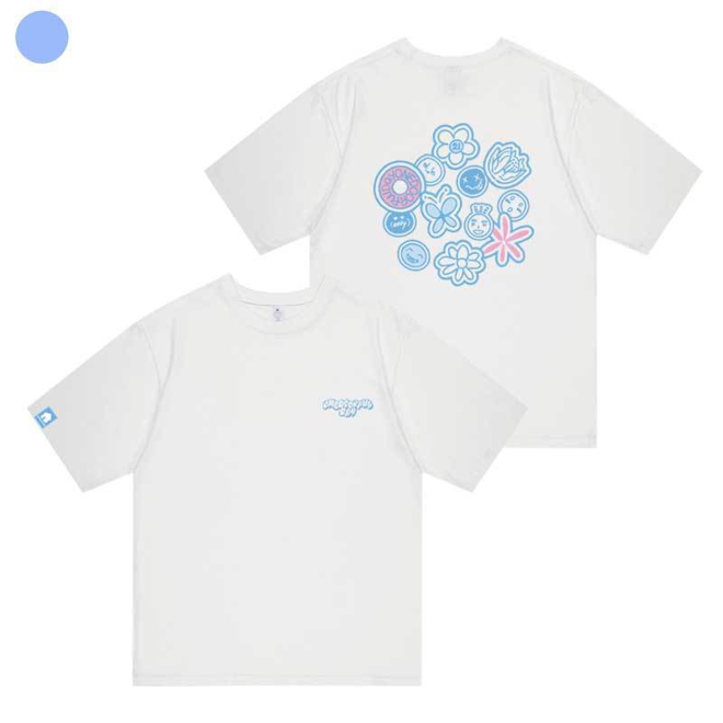 [PRE-ORDER] BOYNEXTDOOR Onedoorful Day 2024FM T-shirt
