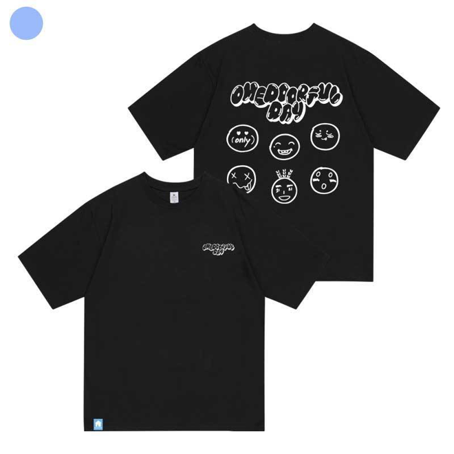 [PRE-ORDER] BOYNEXTDOOR Onedoorful Day 2024FM T-shirt