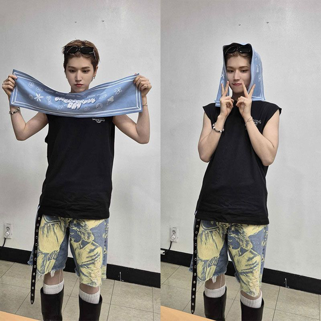 [PRE-ORDER] BOYNEXTDOOR Onedoorful Day 2024FM T-shirt