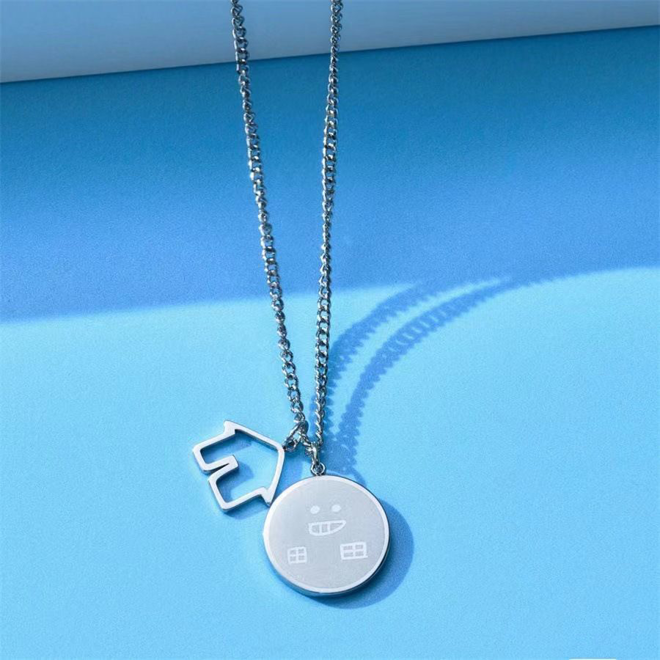 [PRE-ORDER] BOYNEXTDOOR Members Necklaces