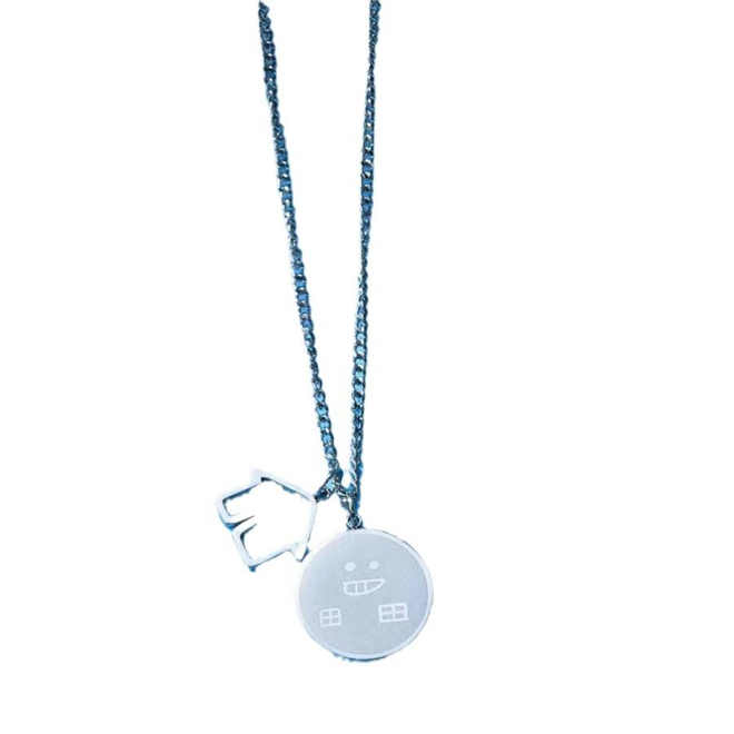 [PRE-ORDER] BOYNEXTDOOR Members Necklaces