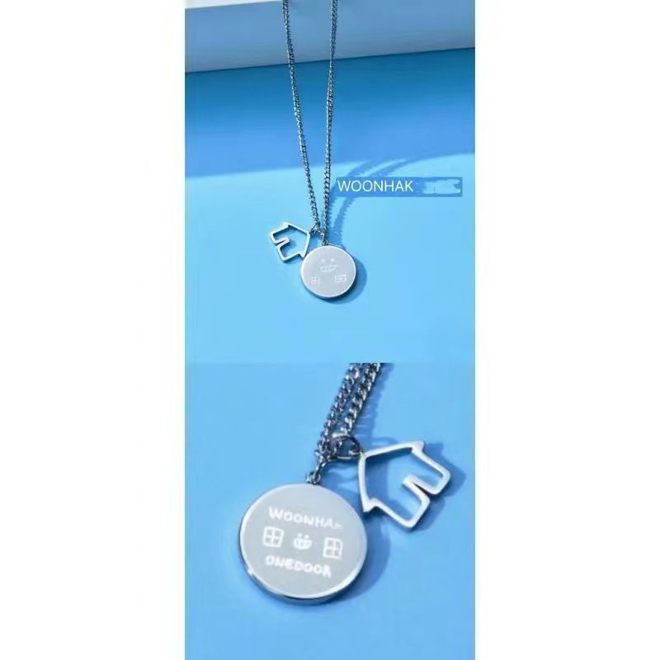 [PRE-ORDER] BOYNEXTDOOR Members Necklaces