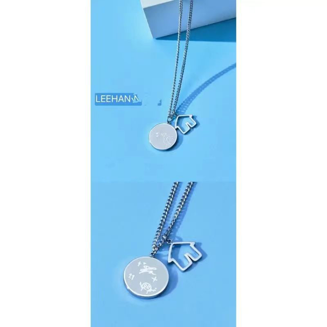 [PRE-ORDER] BOYNEXTDOOR Members Necklaces