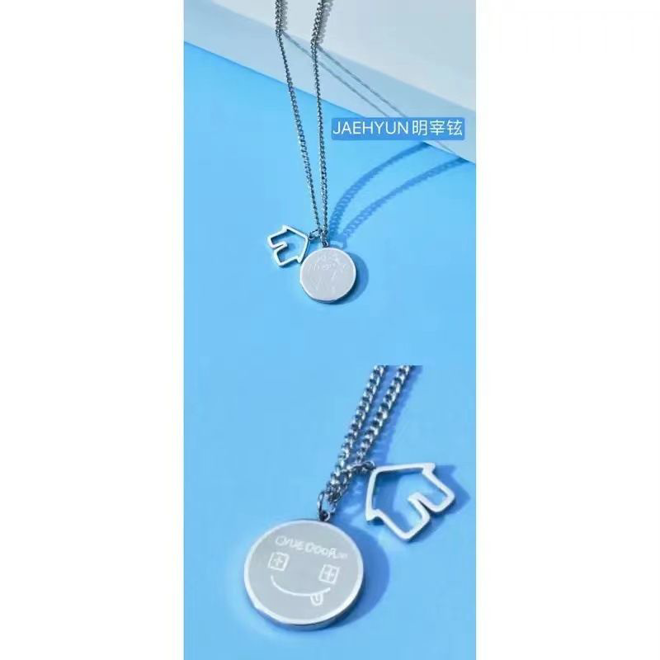 [PRE-ORDER] BOYNEXTDOOR Members Necklaces