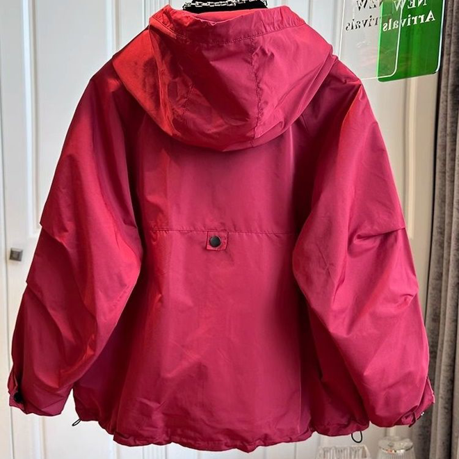[PRE-ORDER] Korean-Style Versatile Jackets