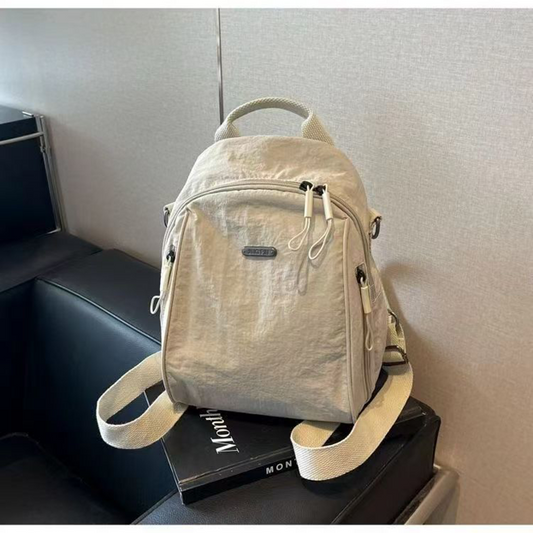 [PRE-ORDER] New Large Capacity Oxford Backpack