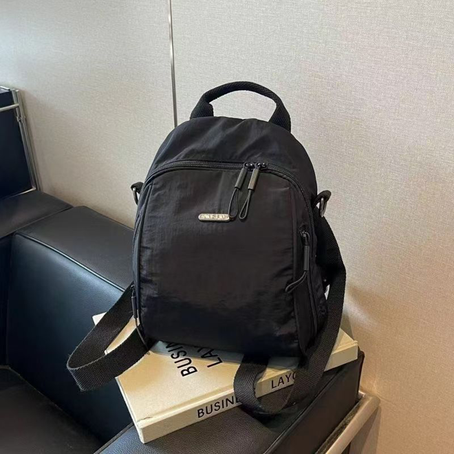[PRE-ORDER] New Large Capacity Oxford Backpack