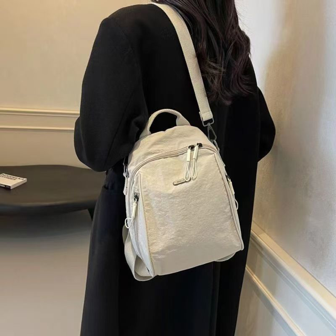 [PRE-ORDER] New Large Capacity Oxford Backpack