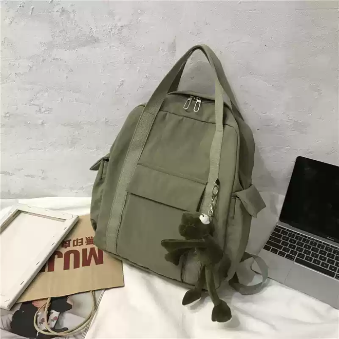 [PRE-ORDER] Korean Version Backpack