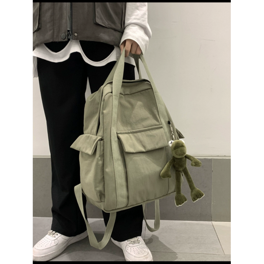 [PRE-ORDER] Korean Version Backpack