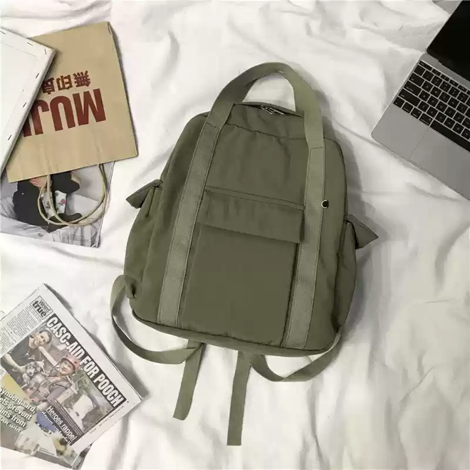 [PRE-ORDER] Korean Version Backpack