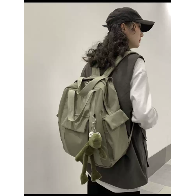 [PRE-ORDER] Korean Version Backpack
