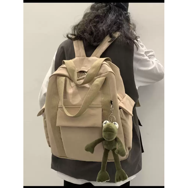 [PRE-ORDER] Korean Version Backpack