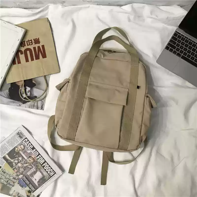 [PRE-ORDER] Korean Version Backpack