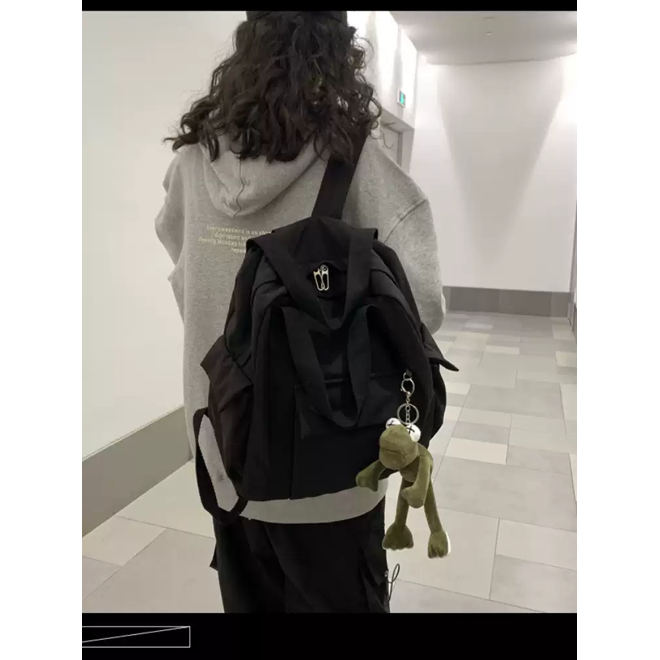 [PRE-ORDER] Korean Version Backpack
