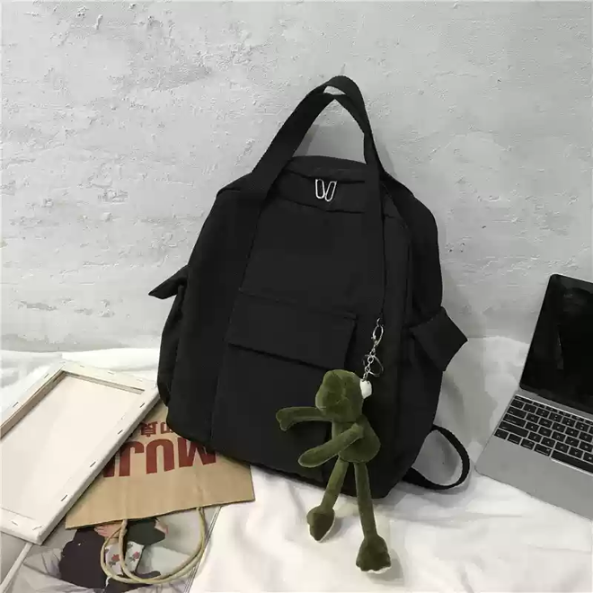 [PRE-ORDER] Korean Version Backpack