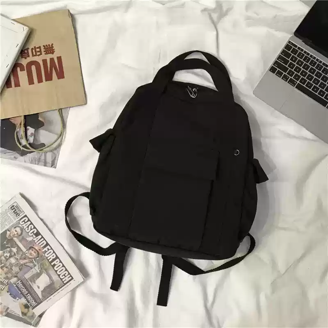 [PRE-ORDER] Korean Version Backpack