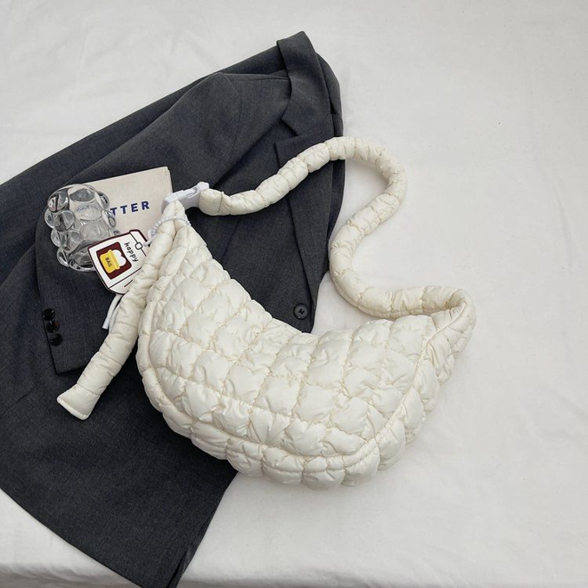 [PRE-ORDER] VIRAL Puffy Sling Bag