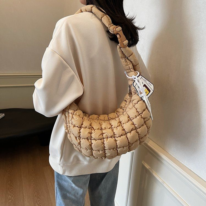 [PRE-ORDER] VIRAL Puffy Sling Bag
