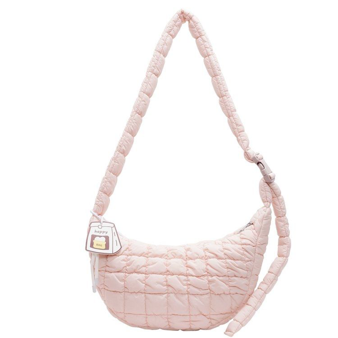 [PRE-ORDER] VIRAL Puffy Sling Bag