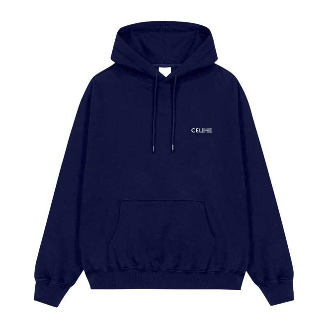 [PRE-ORDER] BTS Taehyung 2024 Celine Hoodie