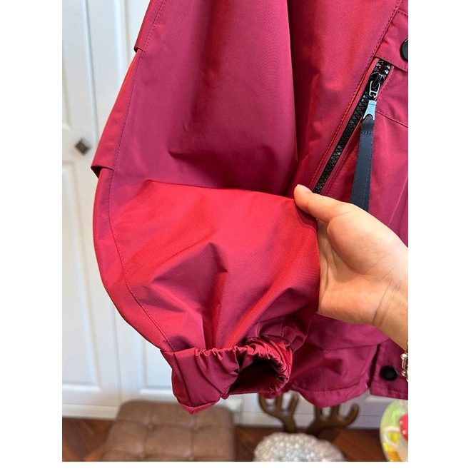 [PRE-ORDER] Korean-Style Versatile Jackets