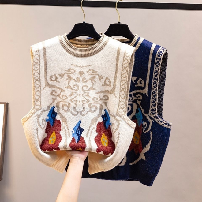 [PRE-ORDER] Soft Aesthetic Vest