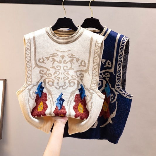 [PRE-ORDER] Soft Aesthetic Vest