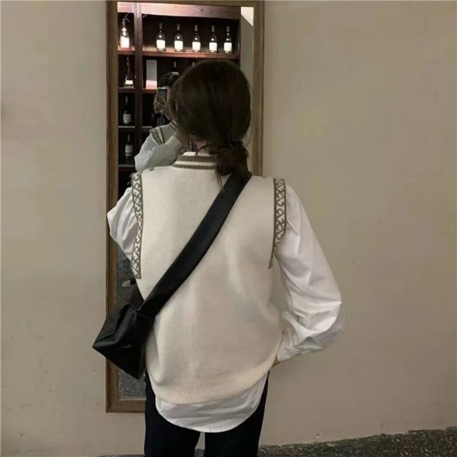 [PRE-ORDER] Soft Aesthetic Vest