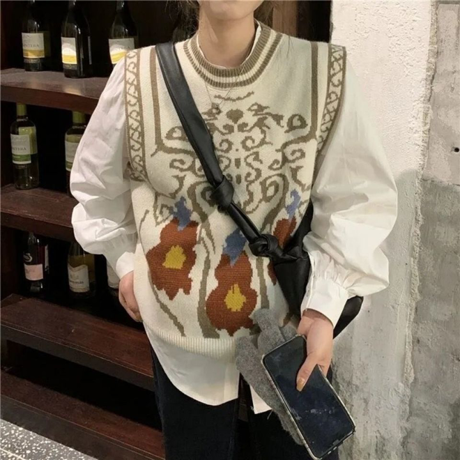 [PRE-ORDER] Soft Aesthetic Vest