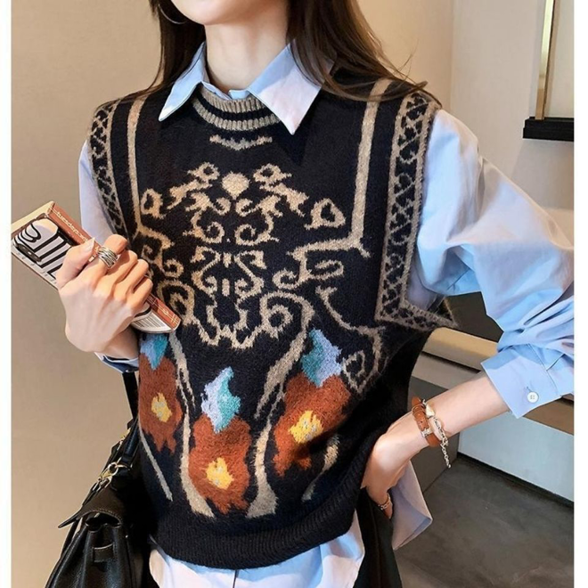 [PRE-ORDER] Soft Aesthetic Vest