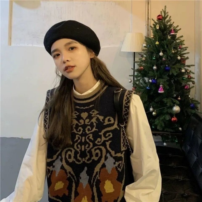 [PRE-ORDER] Soft Aesthetic Vest