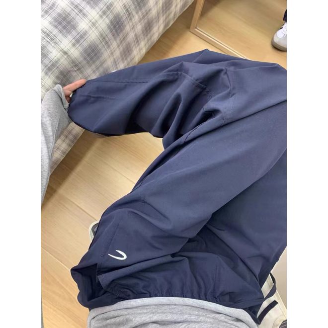 [PRE-ORDER] Autumn new wide-legged pants