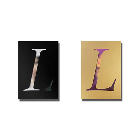 [PRE-ORDER] LISA - 1st Single Album [LALISA] RANDOM Version NO CD ❌