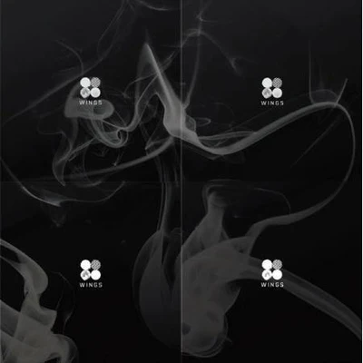 [PRE-ORDER] BTS - WINGS RANDOM Version NO CD ❌