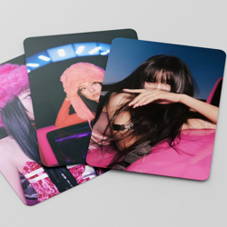 [Në Gjendje] Red Velvet Birthday lomocards (55pcs)