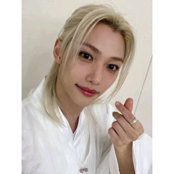 [PRE-ORDER] Stray Kids Your Hero lomocards (55pcs)