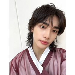 [PRE-ORDER] Stray Kids Your Hero lomocards (55pcs)