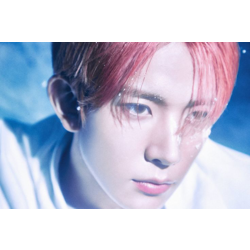 [PRE-ORDER] Enhypen RU: Daydream lomocards (55pcs)