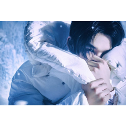 [PRE-ORDER] Enhypen RU: Daydream lomocards (55pcs)