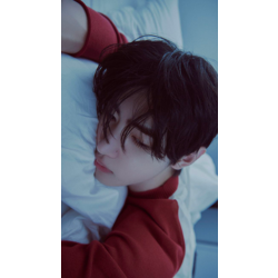 [PRE-ORDER] Enhypen RU: Daydream lomocards (55pcs)