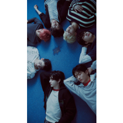 [PRE-ORDER] Enhypen RU: Daydream lomocards (55pcs)