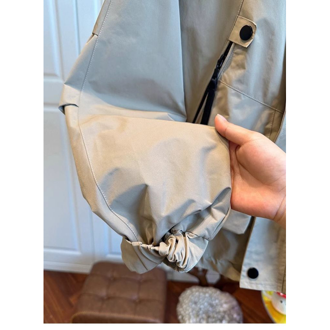 [PRE-ORDER] Korean-Style Versatile Jackets