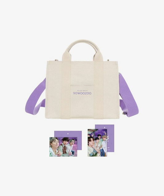 [PRE-ORDER] SOWOOZOO Mini Bag
