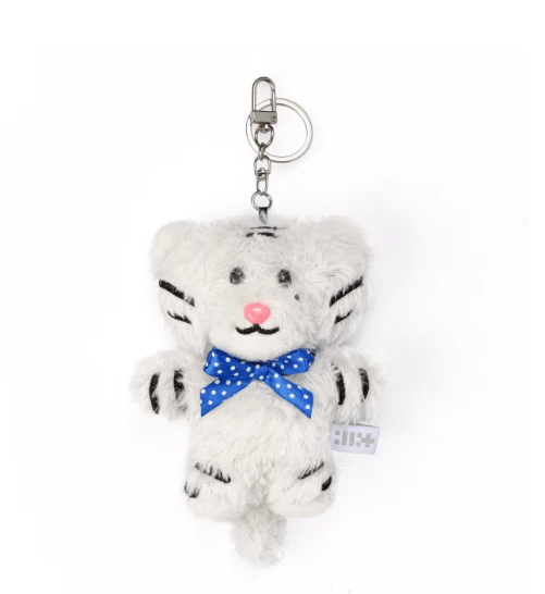 [Po vjen/ 9 Tetor] ILLIT Dearlit Plush Keyring | Soft Character Doll