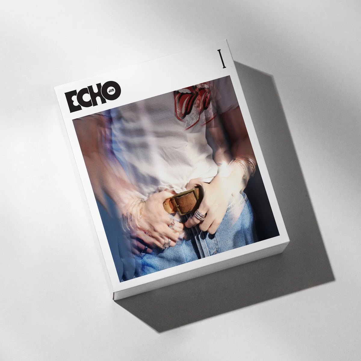 Echo (I)