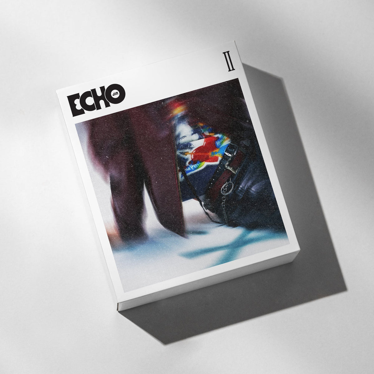 Echo (II)
